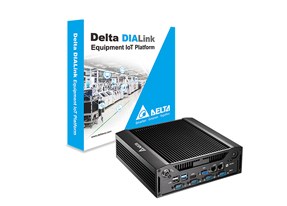 DIALink Edge Server Box — Delta product photo
