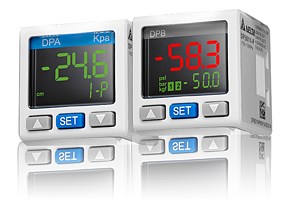 Pressure Sensors — Delta product photo