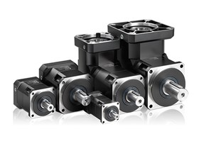 Planetary Gearbox & Smart Screwdriving — Delta product photo