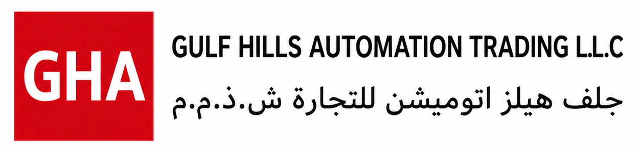 Gulf Hills Automation Trading LLC