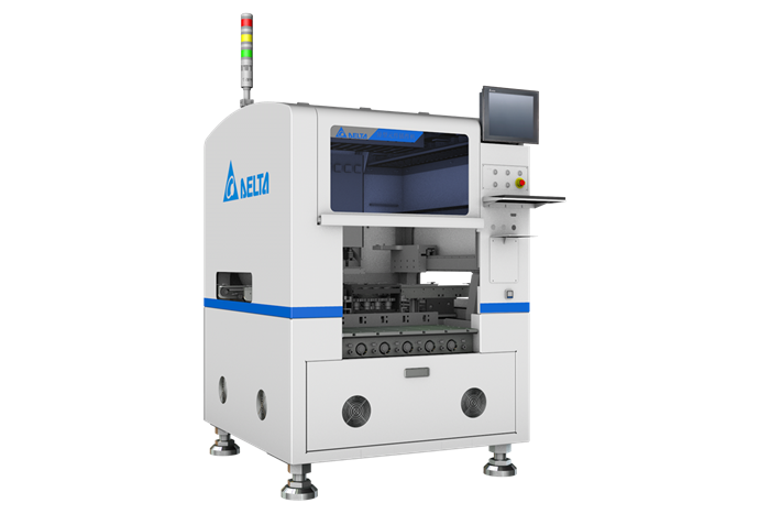 Smart Equipment — Delta product photo