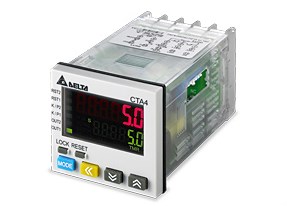 Timers, Counters & Tachometers — Delta product photo