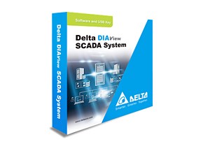 SCADA Systems — Delta product photo